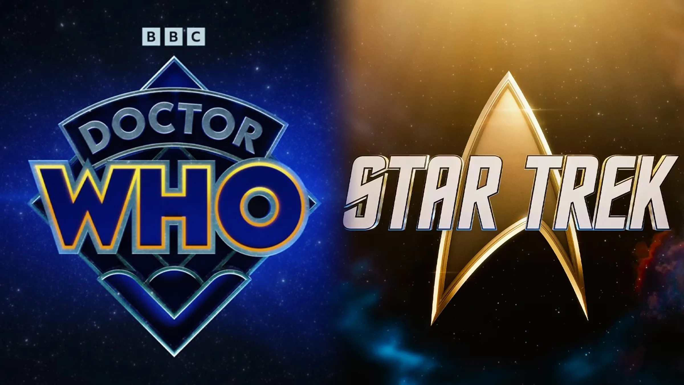 Doctor Who Showrunner Wants a Star Trek Crossover, & One Next Generation Star Is Already On Board