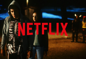 Netflix is About to Lose One of the Best Dark Sci-Fi Movies of All Time
