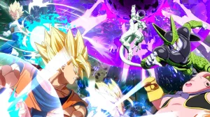 This Might Be the Perfect Dragon Ball Game (and It Released Almost a Decade Ago)