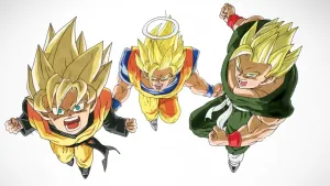 Dragon Ball Super’s Manga Might Really Be Over, And That’s Ok