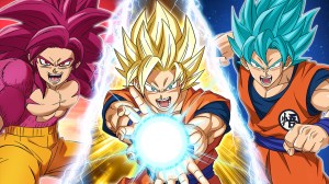 Dragon Ball Confirms Date & Locations for 2026 United States Tour