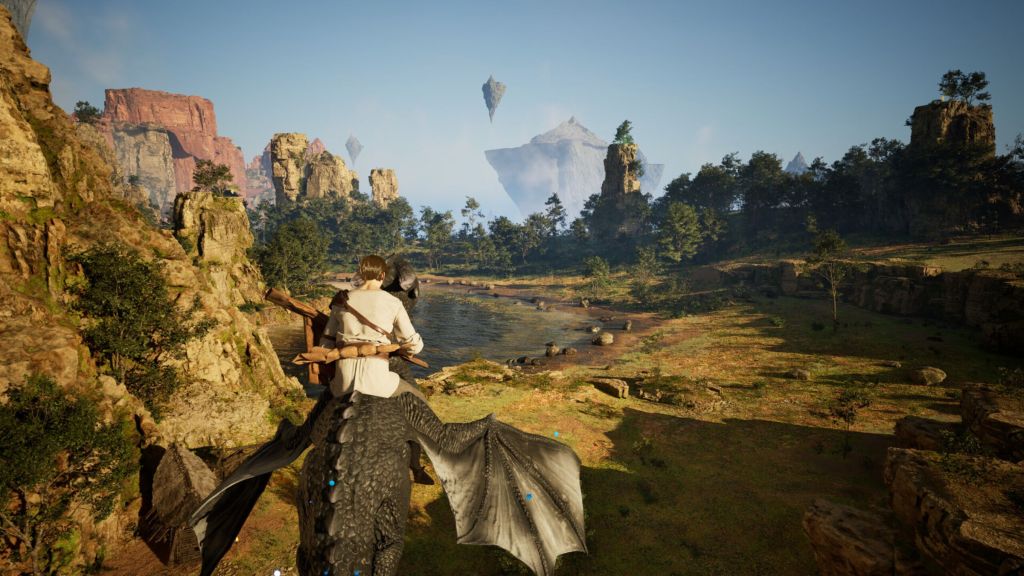 Dragon Survival Steam Early Access