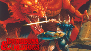 3 Best Dungeons & Dragons Games From the 1990s