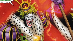 DC Just Brought Back the Joker’s Most Terrifying Form