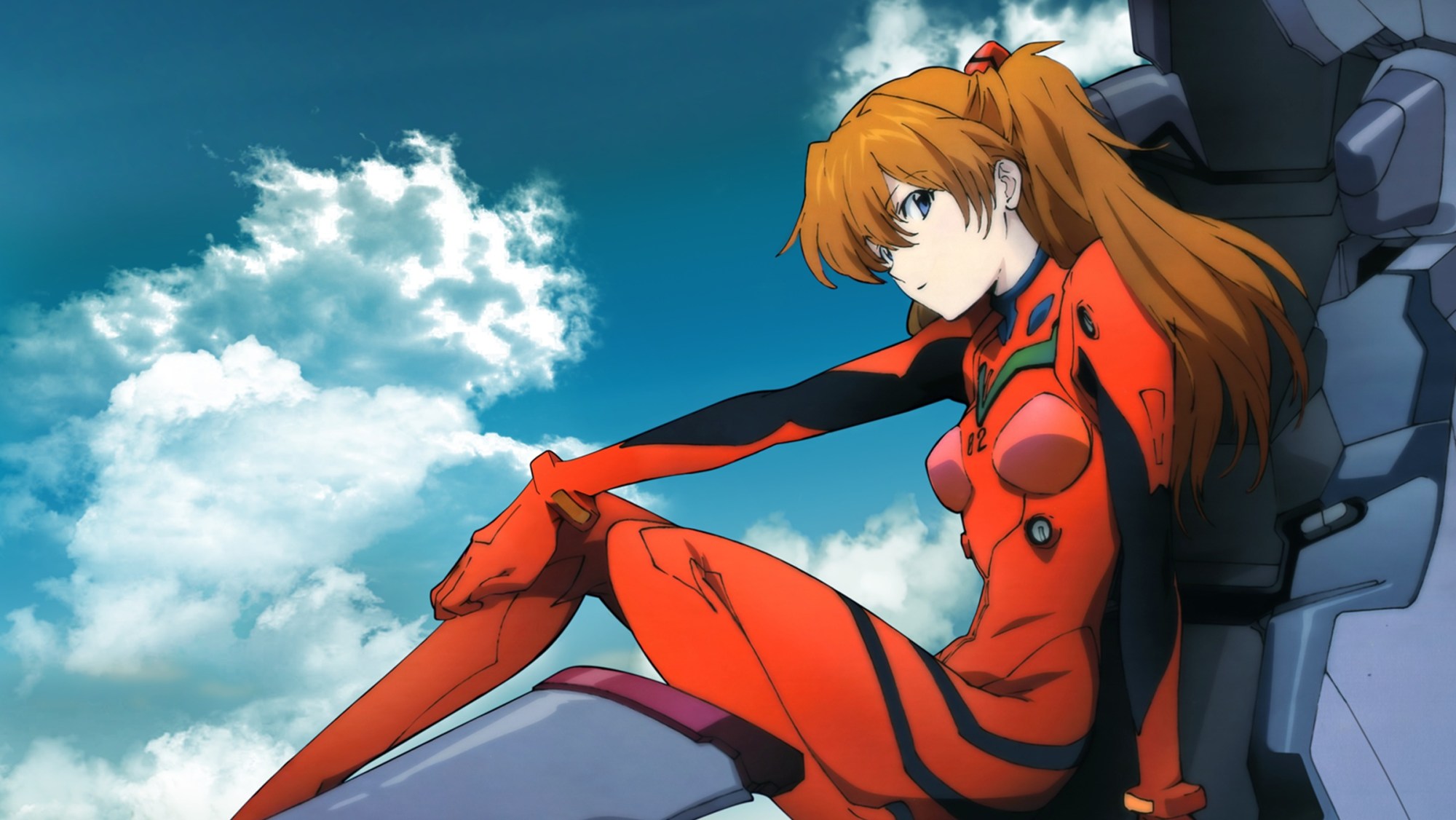 Evangelion’s New Movie Reveals New Details For Its 2026 Release