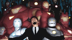 DC Finally Brings Iron Man-Level Tech to Marvel’s Biggest Rivals