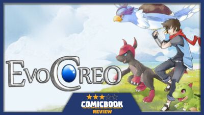 EvoCreo PC Review