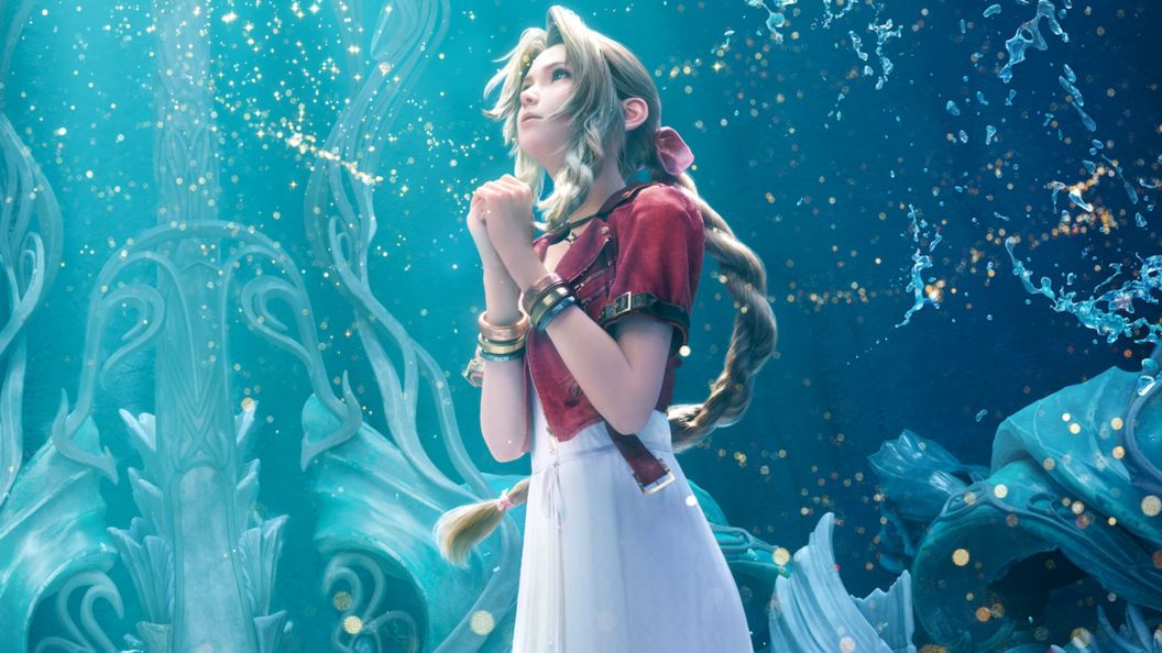 Square Enix Sale Brings Major RPGs to Record Low Prices on Nintendo Switch &amp; Switch 2