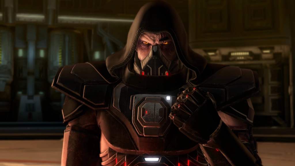 SWTOR (The Old Republic)