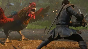 Fable Is Ditching One of the Best Features of the Original Trilogy