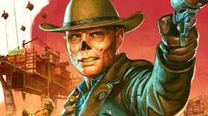 Fallout 76 Gets Substantial First Update of 2026, Patch Notes Revealed