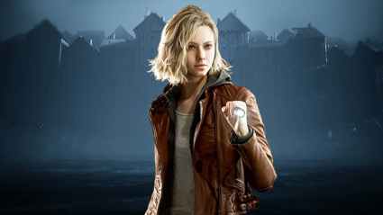 February Horror Games (Resident Evil Requiem & Reanimal)