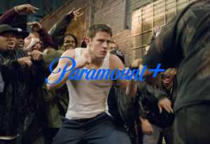 Channing Tatum’s $32m Action Flop Becomes a Paramount+ Hit, 17 Years Later