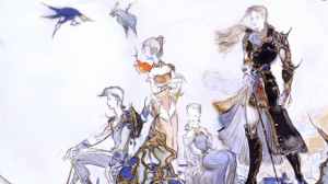 Next Final Fantasy Remake Should Be One of the Series’ Most Overlooked Games