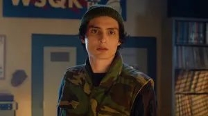 Stranger Things Finally Remembered Who the Original Main Character Was (but Way Too Late)