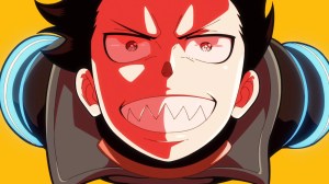 Fire Force Shares First Look at Shinra’s Final Form With New Season 3 Opening