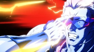 A Major Shonen Hero is Set For a Fighting Game Crossover