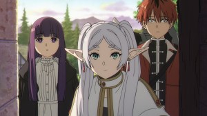 Frieren Spinoff Anime Returns With Season 2 (Watch Its Premiere Now)