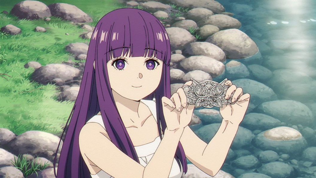 Frieren Season 2 Drops First Look at Episode 1 Ahead of Crunchyroll Premiere