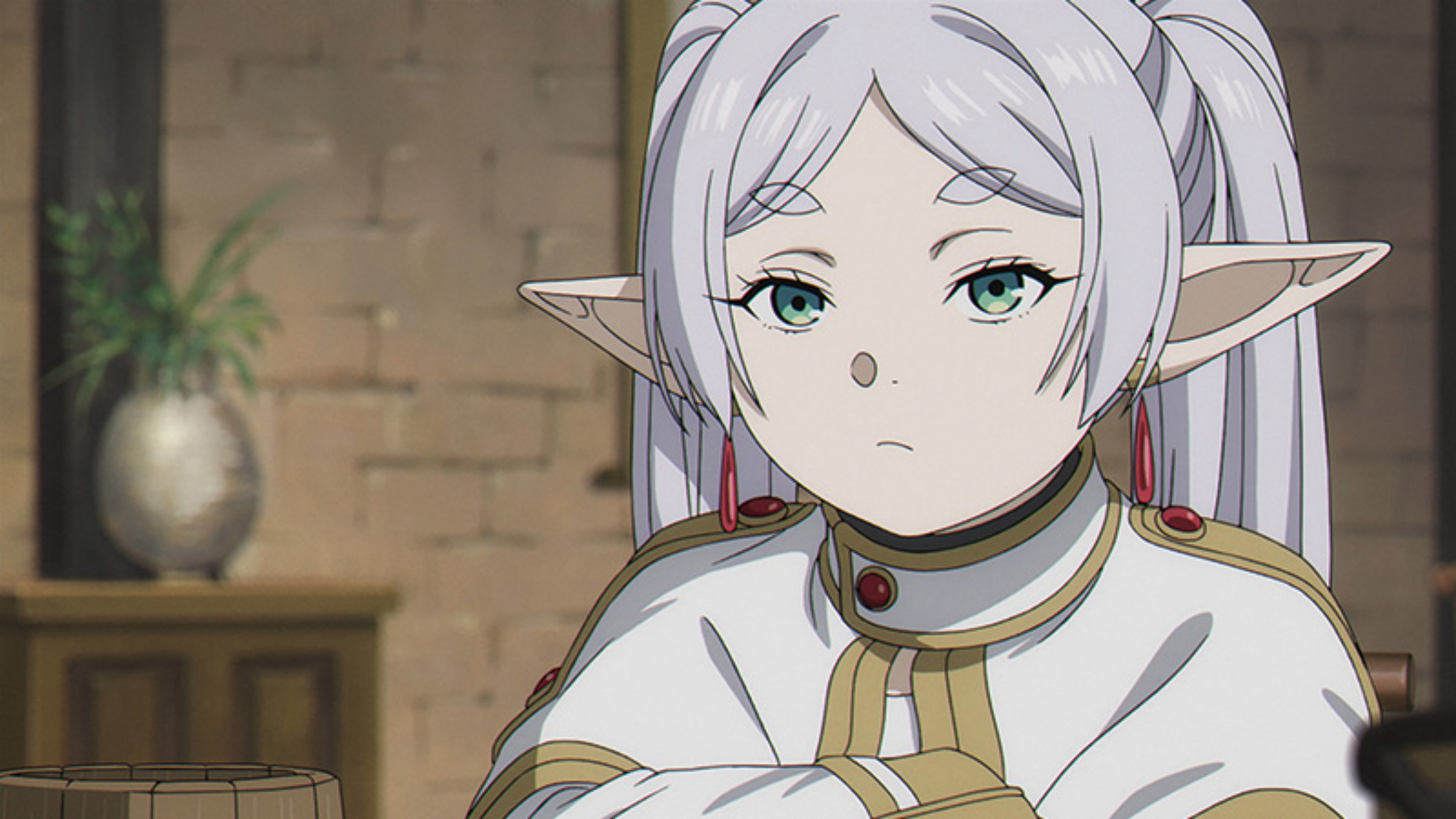 Frieren Season 2 Confirms Release Date & Time for Episode