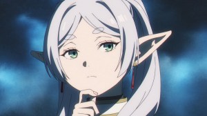 Frieren Season 2 Crowned as Best Anime of All Time After Just One Episode