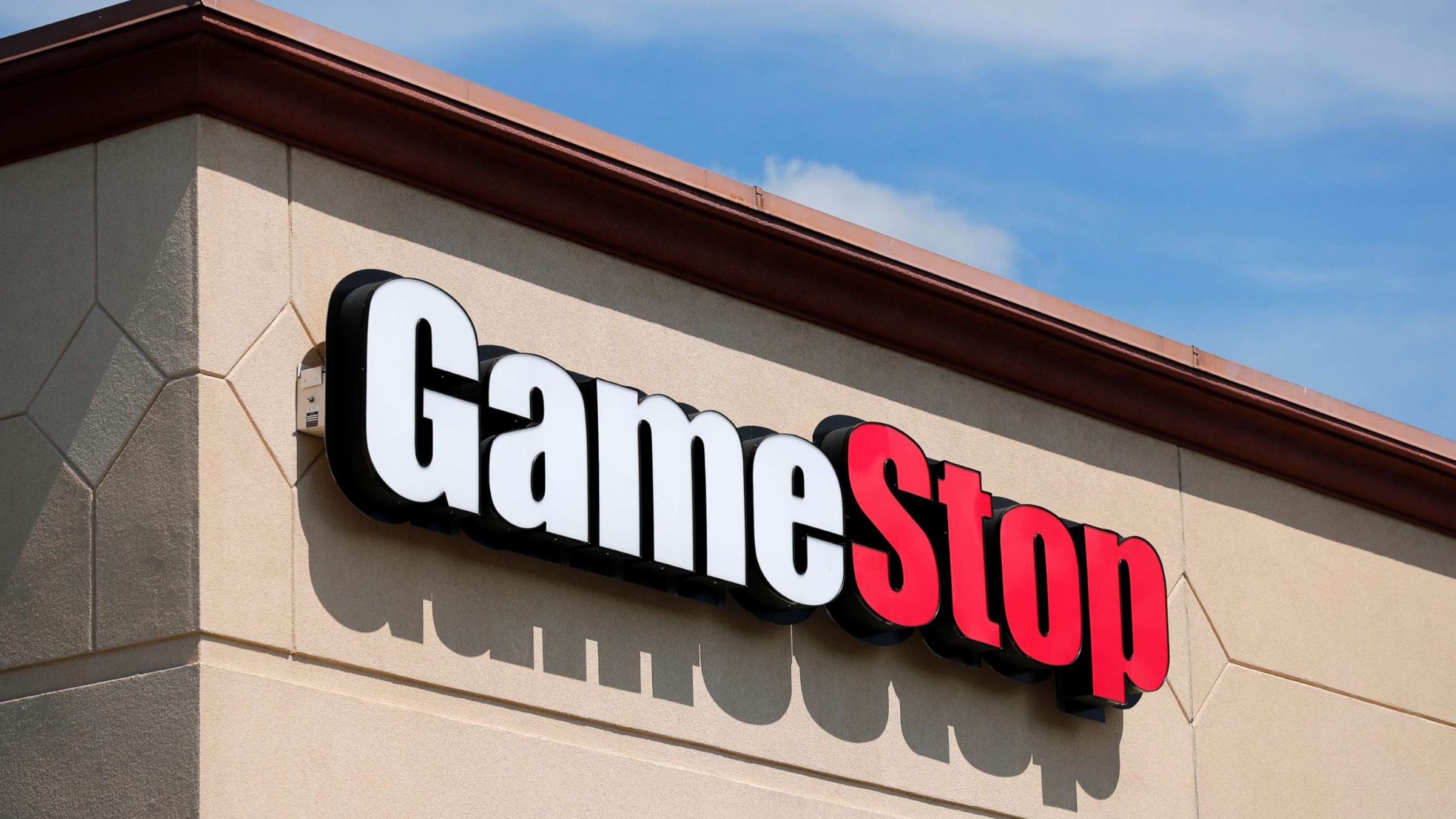 GameStop CEO is Auctioning Off Rare Gaming Collectibles to Fund ...