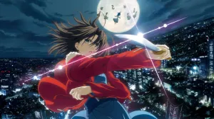 7 Anime With Great Animation (But a Forgettable Plot)