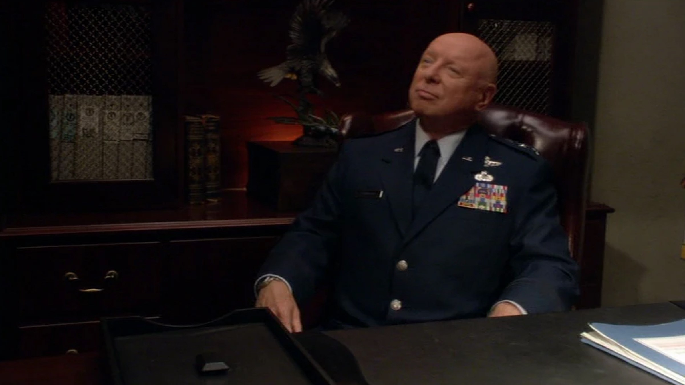 What Happened To Every Stargate SG:1 Character After The Show's End ...