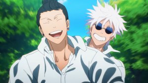 Every Jujutsu Kaisen Opening Theme So Far, Ranked