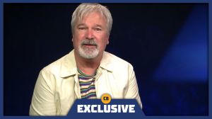 Gore Verbinski exclusive