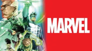 In 2025, DC Gave Green Lantern a Secret Superpower That’s Ripped Straight from Marvel Comics