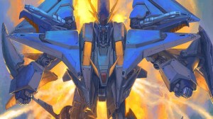 Gundam Director Shares Update on Hathaway Franchise