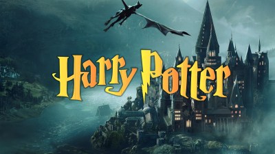 Harry Potter