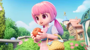 New Free Game Is Perfect for Animal Crossing & Stardew Valley Fans