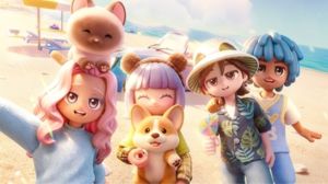 Despite Controversy, New Free Animal Crossing Competitor Is Gaining Traction