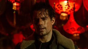 Henry Cavill Reveals Highlander Reboot First Look (And It Looks Fantastic)