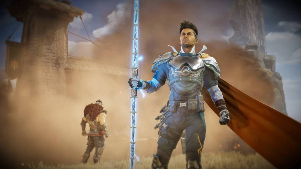 Highguard’s Criticisms Might Be Too Harsh Based On One Overlooked Feature