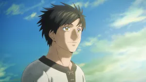 The Best Historical Manga’s Anime Adaptation Announced (& Vinland Saga Fans Shouldn’t Miss It)