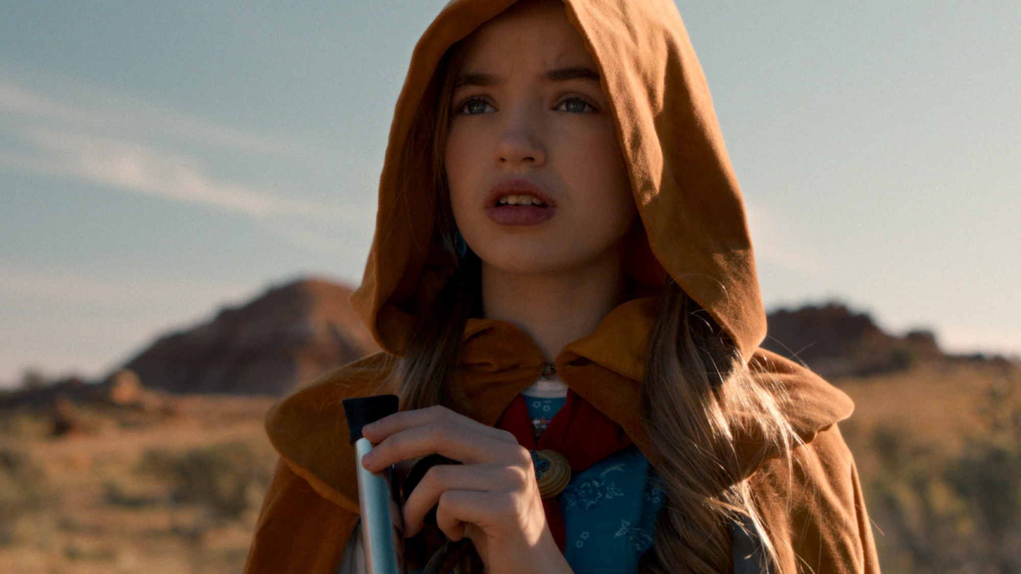 Miss Stranger Things? There’s a Complete, 3-Season Netflix TV Series That You’ll Love