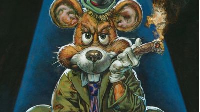 Howard the Duck Vol 3
