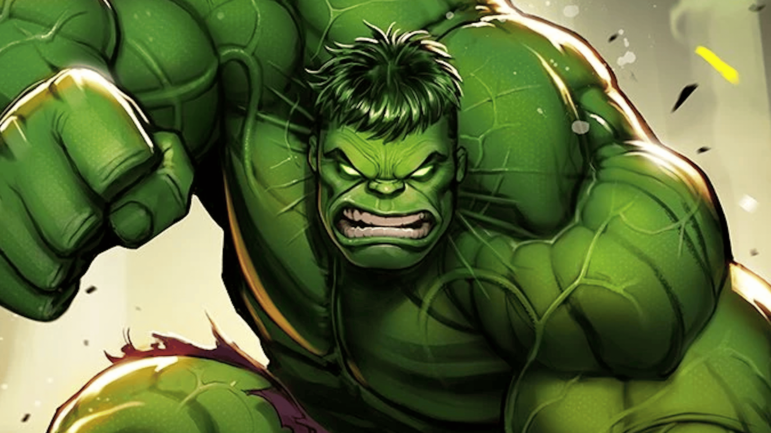 The 10 Strongest Superheroes in Marvel Comics (& No, Hulk Isn't #1 ...