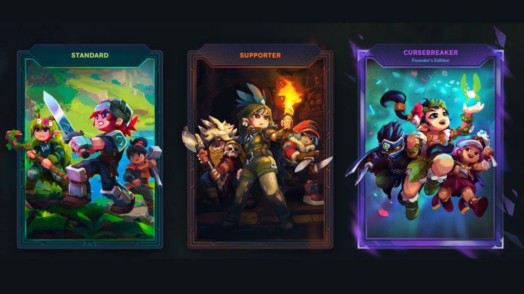 Hytale Game Versions