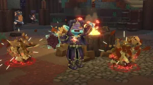 Latest Major Hytale Update Adds Necromancy, New Cosmetics, and More