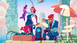 Beloved Steam Sci-Fi Survival Game Now Available On PS5, Xbox, & Nintendo Switch (& It’s Just $20)