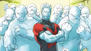 Cyclops Turned the Most Unlikely X-Man Into the Ultimate Anti-Vampire Weapon