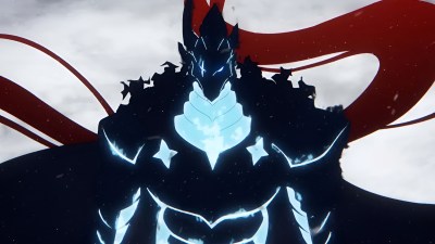 Igris Shadow Solo Leveling