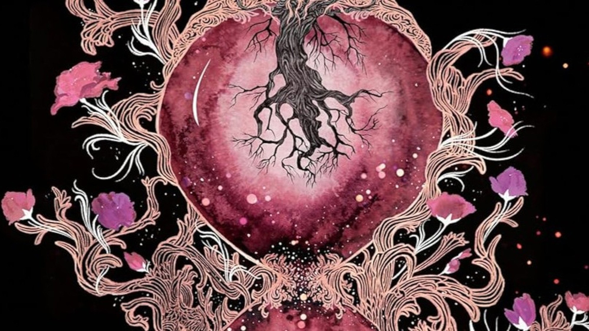 3 Romantasy Books From 2025 That Deserve a Movie or TV Adaptation