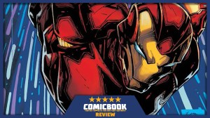 Iron Man Soars To New Heights (And Gets Marvel’s 2026 Off To Stellar Star) [Review]