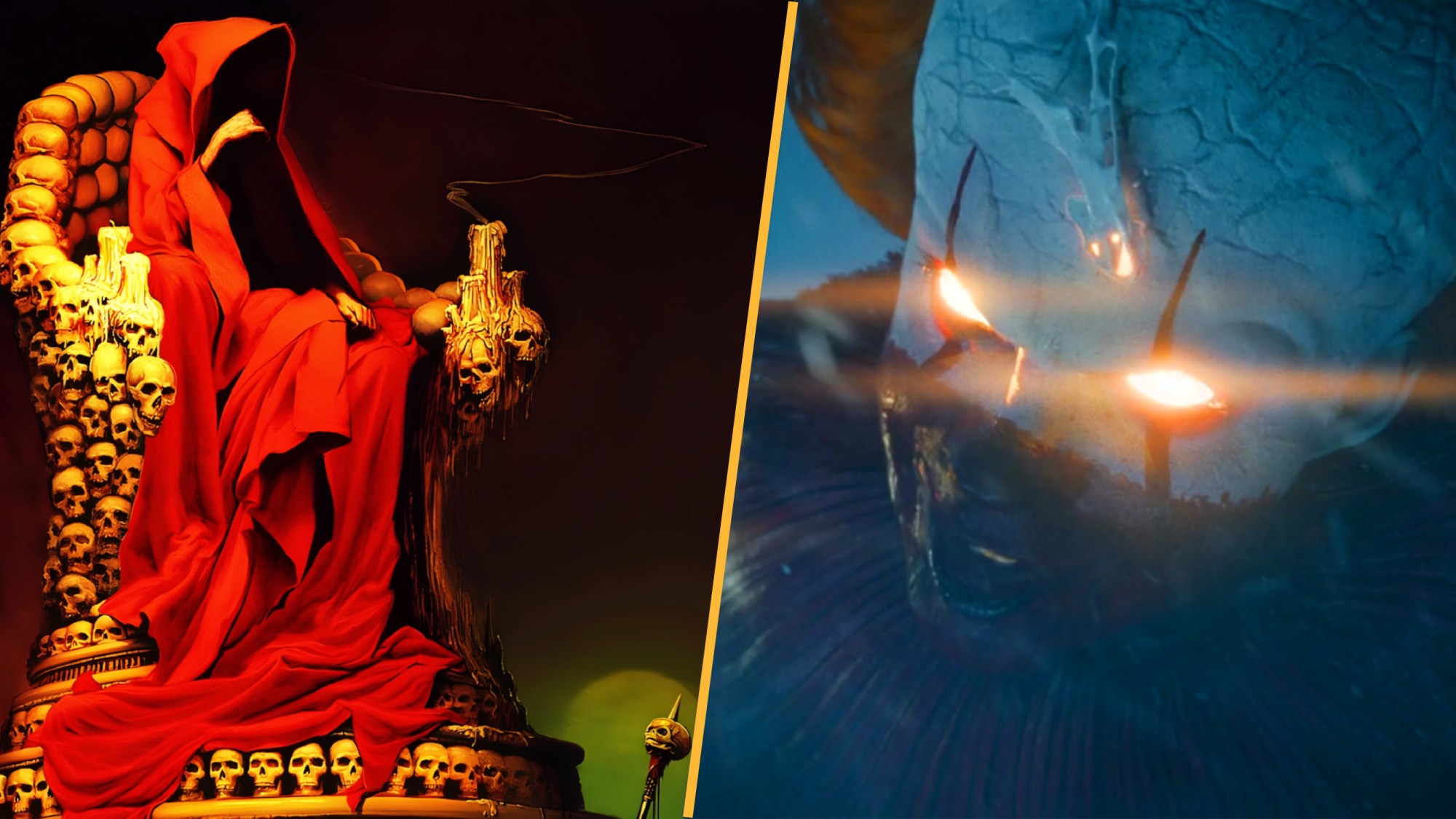 It’s Pennywise Has a Major Connection to Another Stephen King Villain (And They’ve Never Appeared in a Movie)