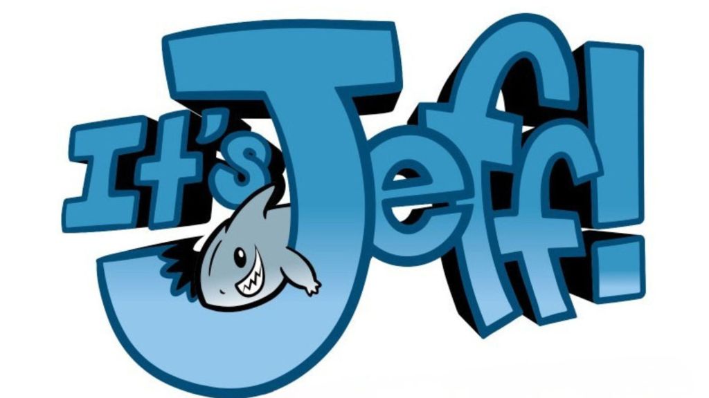 Its Jeff